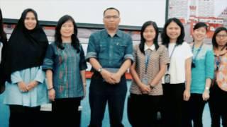 CAGTC   CIMB Niaga Academy Goes to UMN x HIMTARA UMN