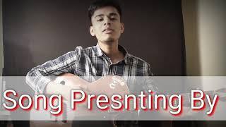 Heart Touching Sad Song Jana Tujhe  Unplugged Song By Siddharth Kamble