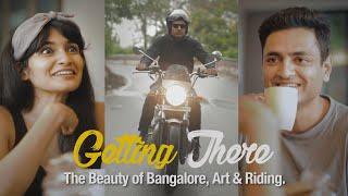 Getting There with Kenny Sebastian Feat. Alicia Souza | Bangalore