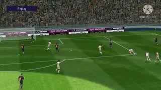 Efootball PES2021Goals of Legend