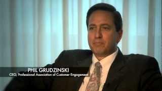 CEMSummit - Phil Grudzinski - video1