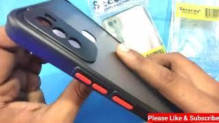 Itel vision 2 Back Cover/itel Vision 2 Smock Cover/case/Itel Vision 2 Mobile/Itel Mobile/unboxing