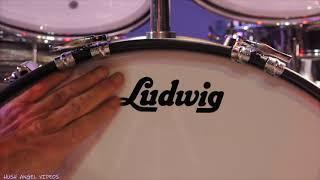 How to apply Bass Drum Logo Decal