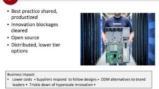 The Data Center in 2020: Uptime Institute Symposium 2014