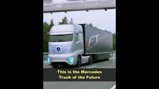 Marseder super truck