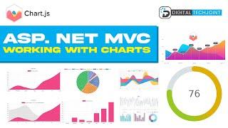 How to create dynamic Charts in ASP.NET MVC