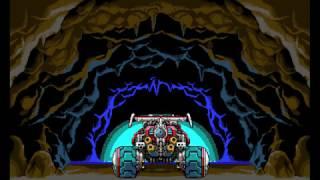 Blaster Master Zero - (ENG) Longplay