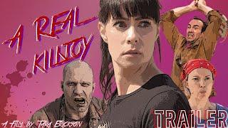 A Real KillJoy |TRAILER (A Film by Tara Erickson)