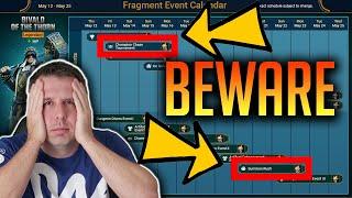 DONT MAKE THIS FRAGMENT SUMMON MISTAKE! | Raid: Shadow Legends