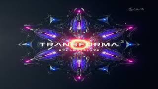 Dreamstalker - Transforma III [Full EP] ᴴᴰ