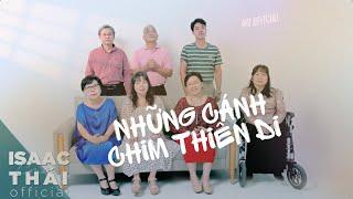 [ MV Official ] Những Cánh Chim Thiên Di - Nguyệt San Nguồn Sáng (ft. Mục Sư Kiến Lữ)