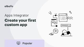 Apps Integrator