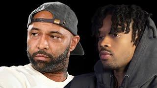 Joe Budden HATING On Kai Cenat & Travis Scott..