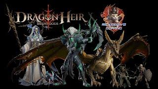 Dragonheir: Silent Gods S1 & S3