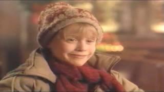 Opening To Home Alone 2: Lost In New York (1993) VHS