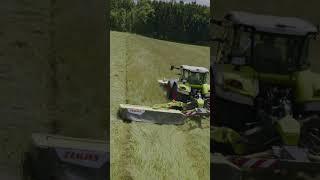 CLAAS | DISCO 9300 TREND 