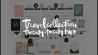 Travel Collection 2022 | Preview Video