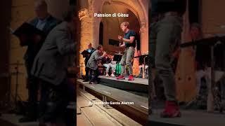 Passione di Gesu - L.G. Alarcon