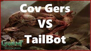 Gwent | Cov Gers VS TailBot