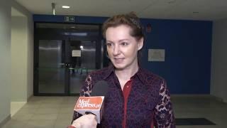 prof. Katarzyna Życińska: Badania genetyczne pomagają w diagnozowaniu chorób rzadkich