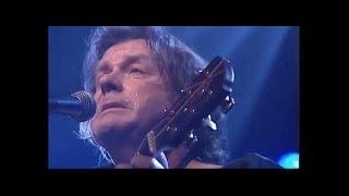 John Wetton - Starless Live in Poland 2003