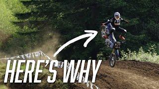 Breaking down motocross fails so you can avoid them!