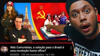 A Solução para o Brasil é uma Revolução Home office?.kkkkkkkkkkkk