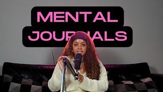 Mental Journal | ASIAS S3 EP12