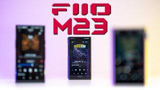 FiiO M23 DAP Review - Roots, Bloody Roots!