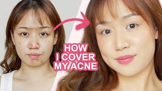 CLEAN makeup tutorial! (+ review LANEIGE NEW CUSHION 2.0) | cclaracr