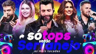 MIX SERTANEJO 2024 As Melhores Musicas Sertanejas 2024 HD Sertanejo 2024 Mais Tocadas