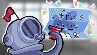 The Office Party | Full Song