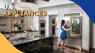 Best American Appliance Brands:  The Comprehensive Guide
