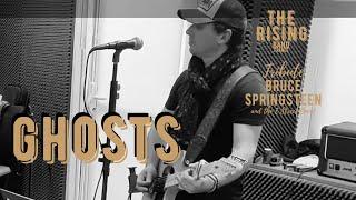 Ghosts - The Rising Band France - (Cover Bruce Springsteen oct 2020)