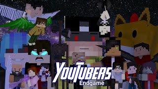 YouTubers Endgame (300k Subs Special) [Ft. Erpan1140, dkk]