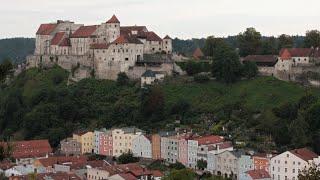 Imagefilm der Stadt Burghausen Kurzversion