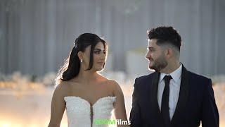 FADI & ROZA'S ENGAGEMENT