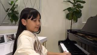 Don juan / W A Mozart / Mai Chi / Piano level 2