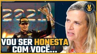 TÍTULO de VERSTAPPEN foi ROUBADO? (Fórmula 1)