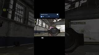 ADS FOV Curve? Should you USE it or NOT? Watch the FULL video!  #codm #codmobile #shorts