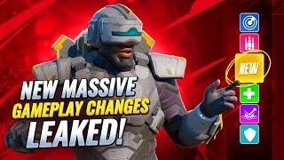 MORE UPCOMING SEASON 16 CHANGES IN APEX LEAKED!