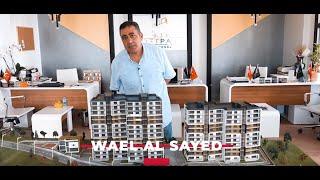 LOFT PARK RESIDENCE - Wael El Sayed Tells In Arabic- يحكي بالعربية #طرابزون