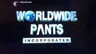 Where’s Lunch/HBO Productions/Worldwide Pants Incorporated/CBS Broadcast International (2004) #3