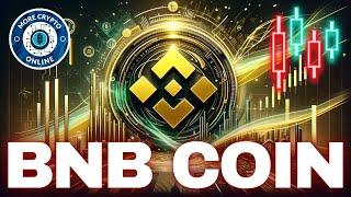 Binance Coin BNB Price News Today - BNB Technical Analysis Update Now and Price Prediction!