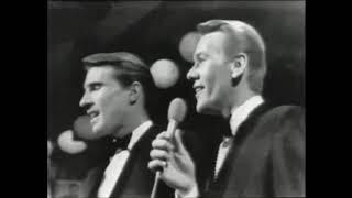 (You're My) Soul & Inspiration - The Righteous Brothers (Rare long intro) 1966 {Stereo}