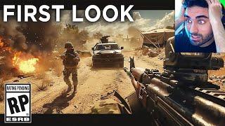 CALL OF DUTY 2024 leaks are looking AMAZING  - (Activision Black Ops 6 - Warzone PS5 & Xbox)