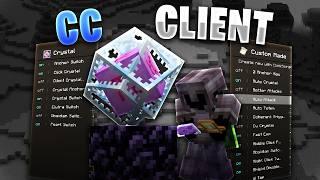 1.21 & 1.20 | The BEST FREE Minecraft Client for Java | Works w/ Feather Client & Fabric (1.21.1)