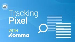 Tracking Pixel | Kommo