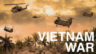 Savaş Filmi 2021 Tüm Zamanların Vietnam Savaşi Filmleri