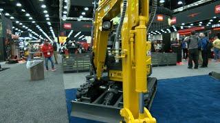 Massive Equip Expo brings millions of dollars, people from around the world to Louisville